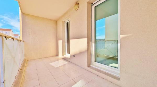 Appartement 3 pièces - 71 m²