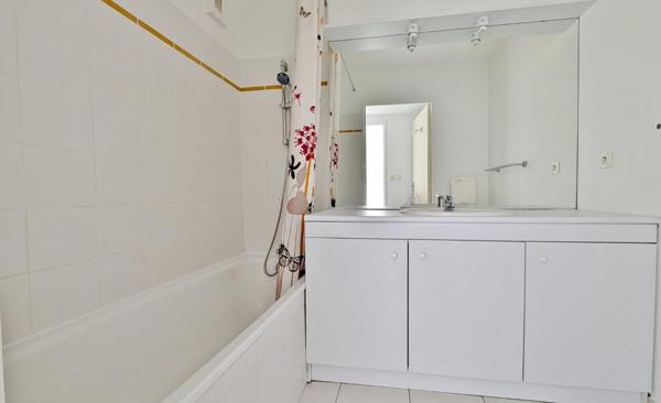 Appartement 3 pièces - 71 m²