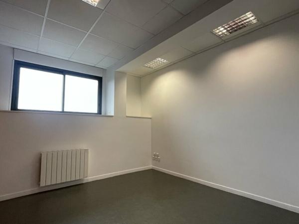 A LOUER - LE HAVRE - BUREAUX 210 m2