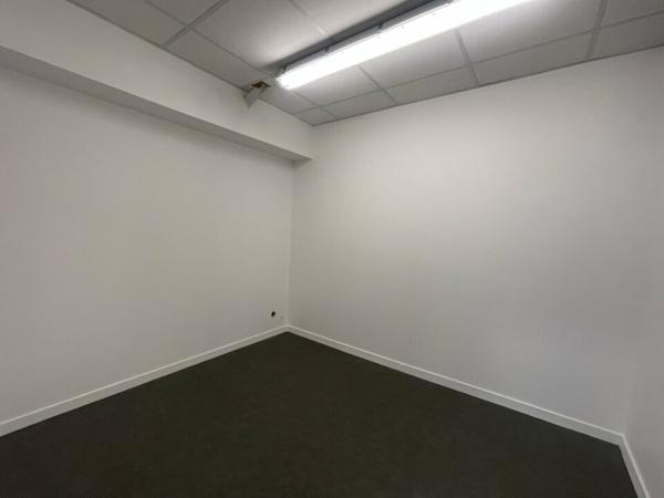 A LOUER - LE HAVRE - BUREAUX 210 m2