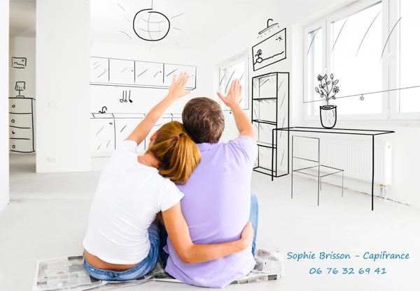 Appartement 3 pièces meublé avec balcon et parking à MONTLHERY (91)