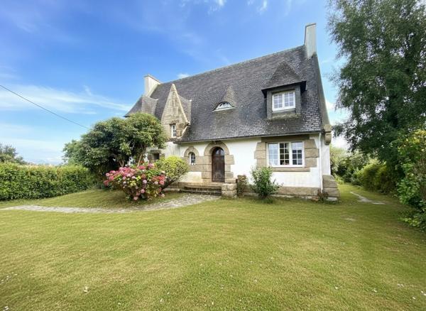 Maison spacieuse à vendre à Brest - Quartier Saint-Pierre - Hildy