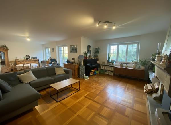 Maison spacieuse à vendre à Brest - Quartier Saint-Pierre - Hildy