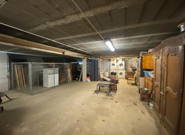 Maison spacieuse à vendre à Brest - Quartier Saint-Pierre - Hildy