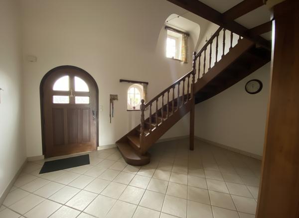 Maison spacieuse à vendre à Brest - Quartier Saint-Pierre - Hildy