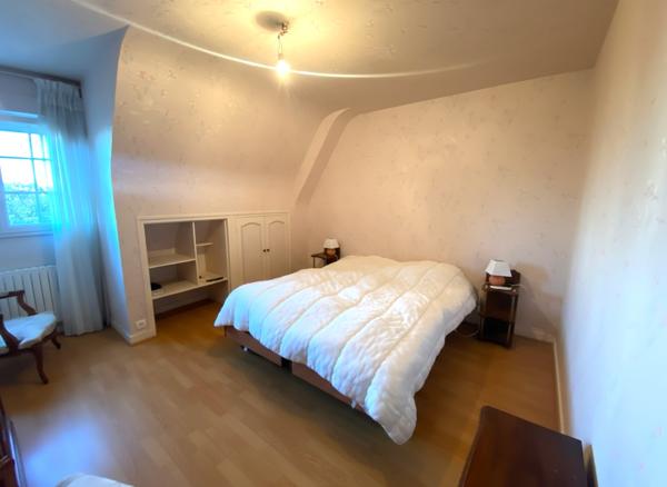 Maison spacieuse à vendre à Brest - Quartier Saint-Pierre - Hildy