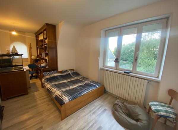 Maison spacieuse à vendre à Brest - Quartier Saint-Pierre - Hildy