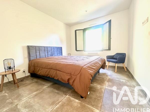 Maison à vendre 8 pièces 215 m² Uchaux