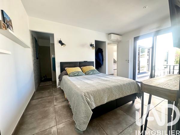 Maison à vendre 8 pièces 215 m² Uchaux