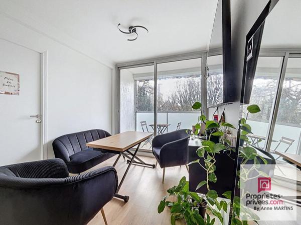 RENTABILIE IMMEDIATE de 11 % - Appartement Savigny Sur Orge 5 pièce(s) 65 m2