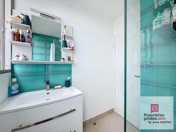 RENTABILIE IMMEDIATE de 11 % - Appartement Savigny Sur Orge 5 pièce(s) 65 m2