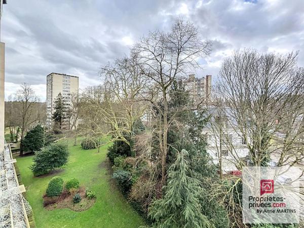 RENTABILIE IMMEDIATE de 11 % - Appartement Savigny Sur Orge 5 pièce(s) 65 m2