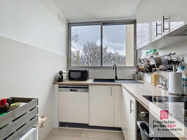 RENTABILIE IMMEDIATE de 11 % - Appartement Savigny Sur Orge 5 pièce(s) 65 m2