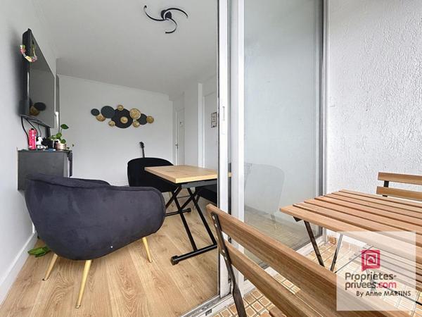 RENTABILIE IMMEDIATE de 11 % - Appartement Savigny Sur Orge 5 pièce(s) 65 m2