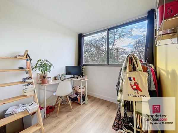 RENTABILIE IMMEDIATE de 11 % - Appartement Savigny Sur Orge 5 pièce(s) 65 m2