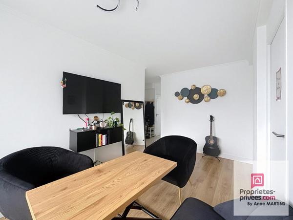 RENTABILIE IMMEDIATE de 11 % - Appartement Savigny Sur Orge 5 pièce(s) 65 m2
