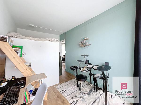 RENTABILIE IMMEDIATE de 11 % - Appartement Savigny Sur Orge 5 pièce(s) 65 m2