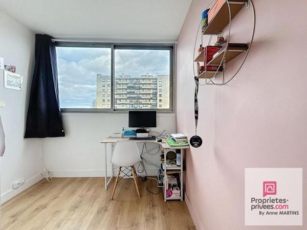 RENTABILIE IMMEDIATE de 11 % - Appartement Savigny Sur Orge 5 pièce(s) 65 m2