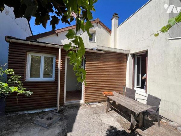MAISON SEVRAN