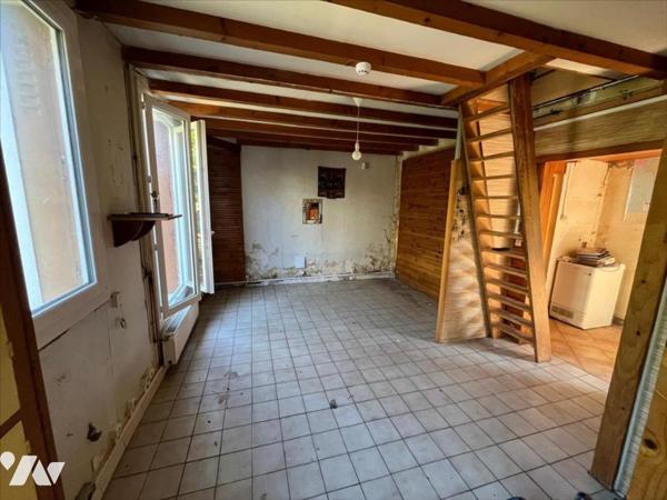 MAISON SEVRAN