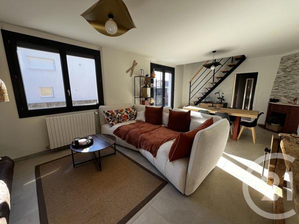 Maison à vendre  4 pièces - 103,35 m2 LANNEMEZAN - 65