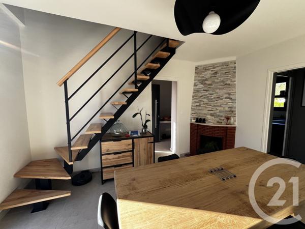 Maison à vendre  4 pièces - 103,35 m2 LANNEMEZAN - 65