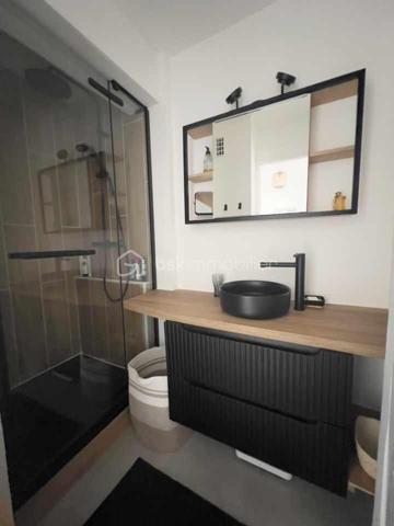 Appartement de 53,27 m²