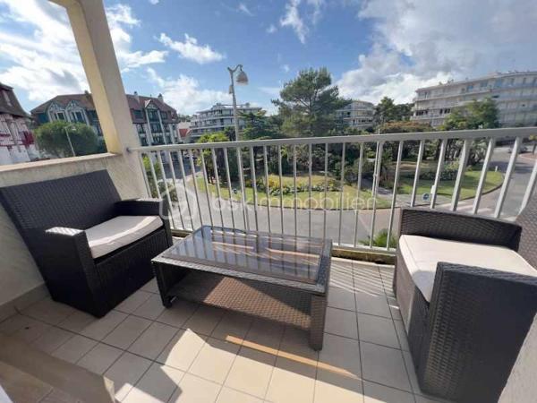 Appartement de 53,27 m²