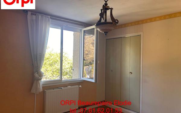 Maison à vendre    6 pièces •  Lens-Lestang