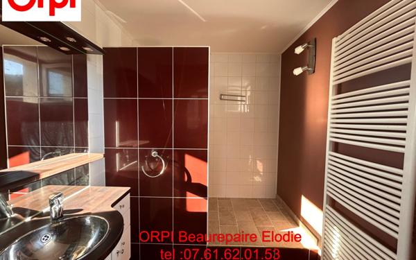 Maison à vendre    6 pièces •  Lens-Lestang