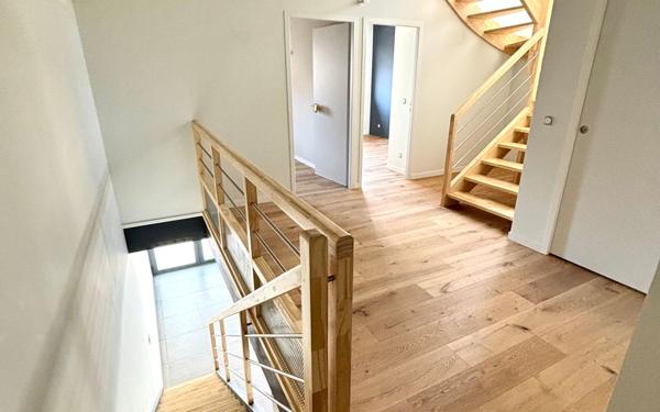 Appartement à vendre    4 pièces • 105,80 m2 Pau