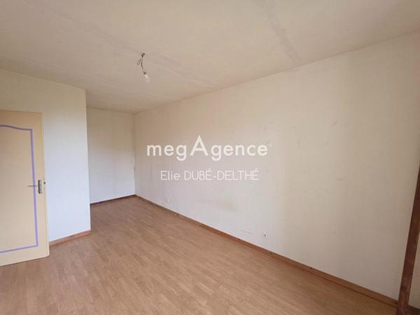 Maison à SAINT-JUIRE-CHAMPGILLON, 85210 - 4 pièces 96m²