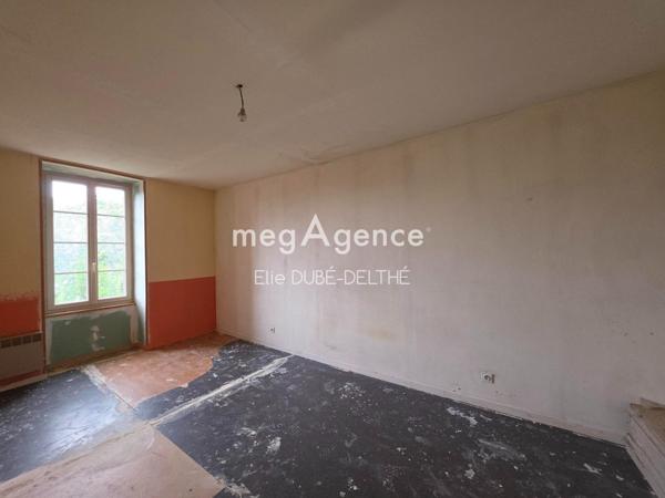 Maison à SAINT-JUIRE-CHAMPGILLON, 85210 - 4 pièces 96m²
