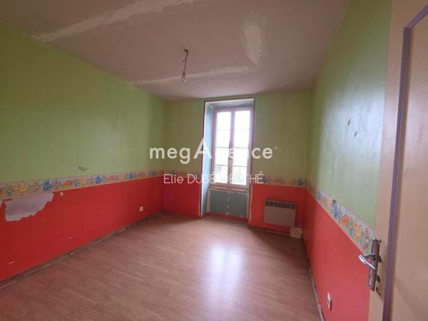Maison à SAINT-JUIRE-CHAMPGILLON, 85210 - 4 pièces 96m²