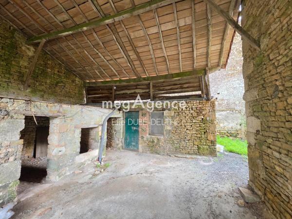 Maison à SAINT-JUIRE-CHAMPGILLON, 85210 - 4 pièces 96m²