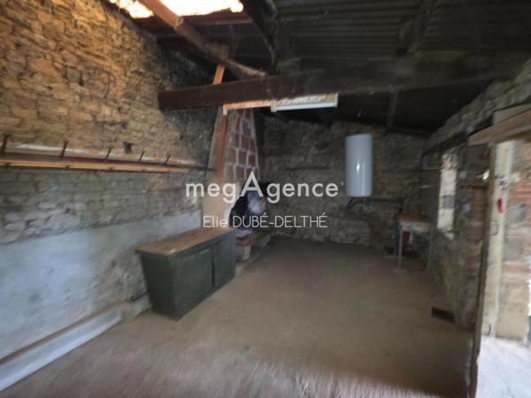 Maison à SAINT-JUIRE-CHAMPGILLON, 85210 - 4 pièces 96m²