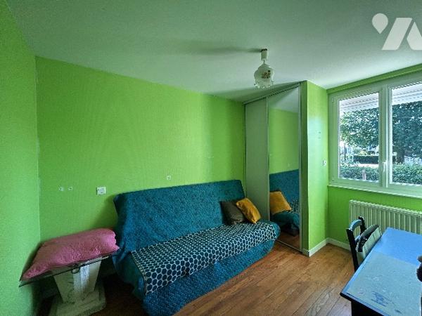 Pavillon sur sous-sol complet – Flers REF V1067