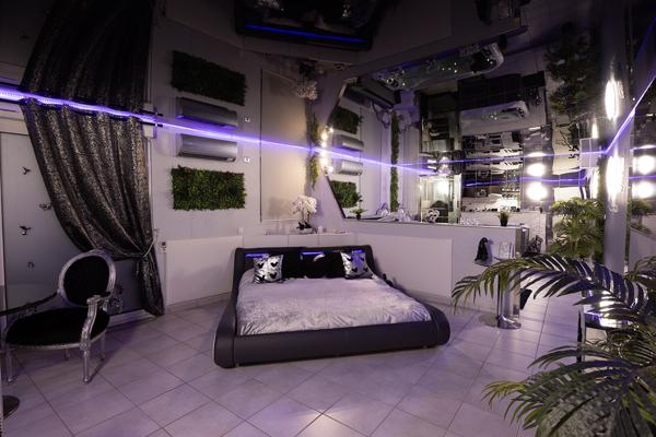 Appartement 1 pièce - 56 m²