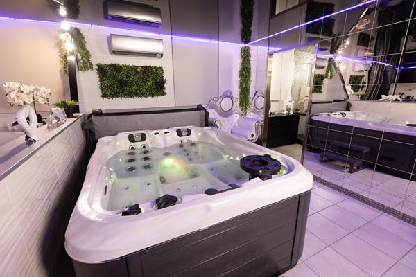 Appartement 1 pièce - 56 m²