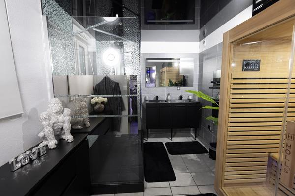 Appartement 1 pièce - 56 m²