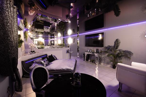 Appartement 1 pièce - 56 m²