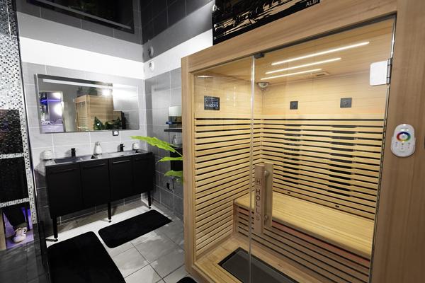 Appartement 1 pièce - 56 m²