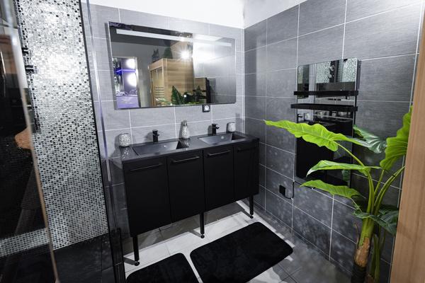 Appartement 1 pièce - 56 m²