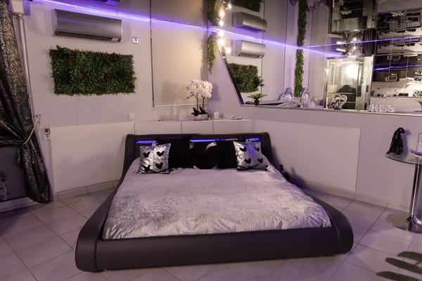 Appartement 1 pièce - 56 m²