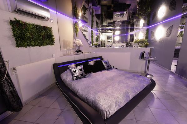 Appartement 1 pièce - 56 m²