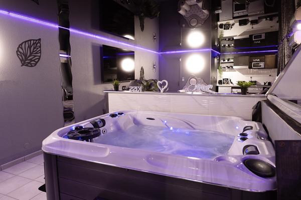 Appartement 1 pièce - 56 m²