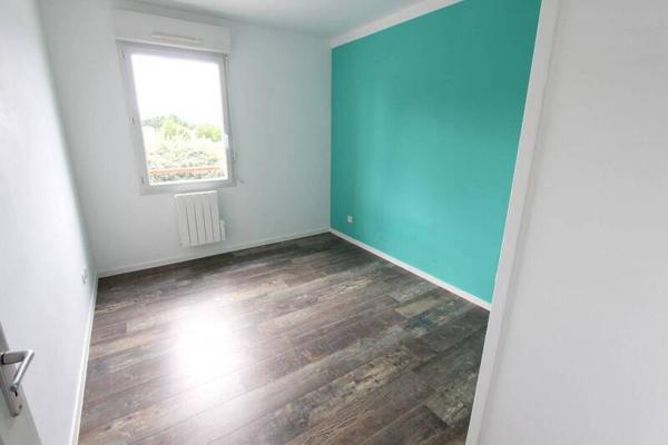 Appartement 2 pièces - 44300 Nantes