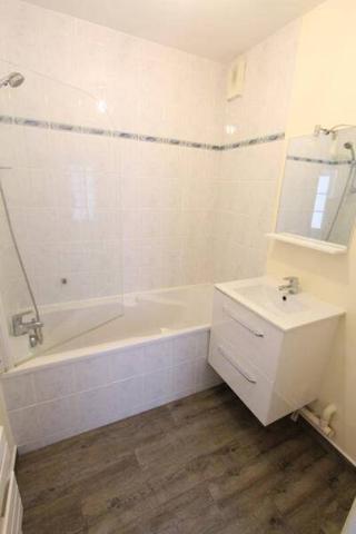 Appartement 2 pièces - 44300 Nantes