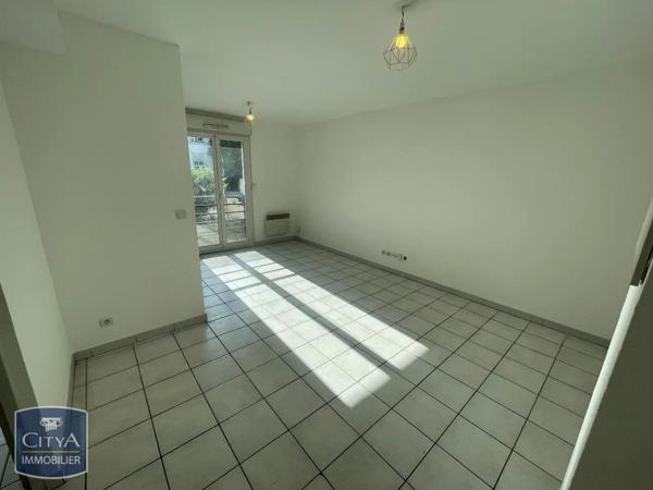Appartement à louer 2 pièces 35.6m² Perpignan (66000)
