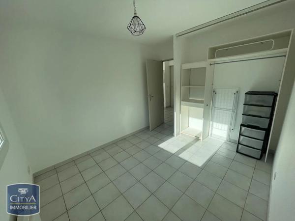 Appartement à louer 2 pièces 35.6m² Perpignan (66000)